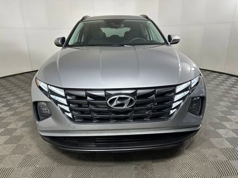 Certified 2023 Hyundai Tucson SEL image 8