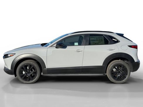 New 2026 MAZDA CX-30 Aire Edition image 2