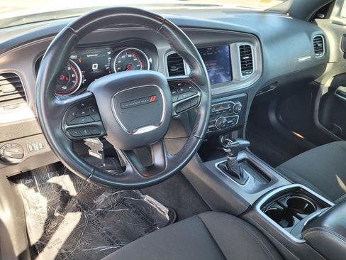 Certified 2023 Dodge Charger GT RWD image 13