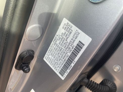 Used 2024 Honda Passport EX-L image 31