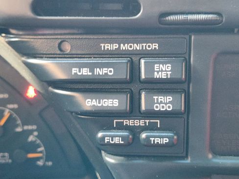 Used 1994 Chevrolet Corvette Base image 24