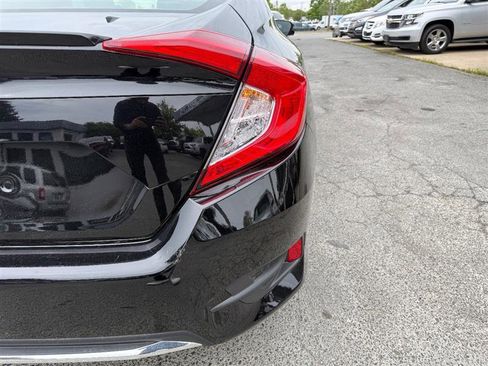Used 2020 Honda Civic EX image 23