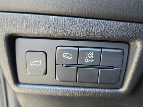 Used 2021 MAZDA CX-5 Grand Touring AWD/4WD image 24