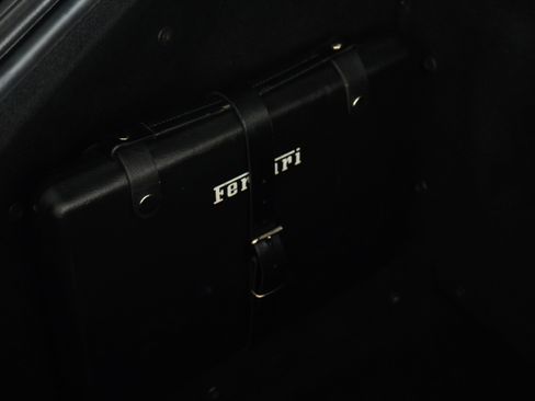 Used 2008 Ferrari F430 Spider image 56