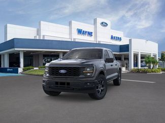 New 2026 Ford F150 STX w/ Equipment Group 200A video 2