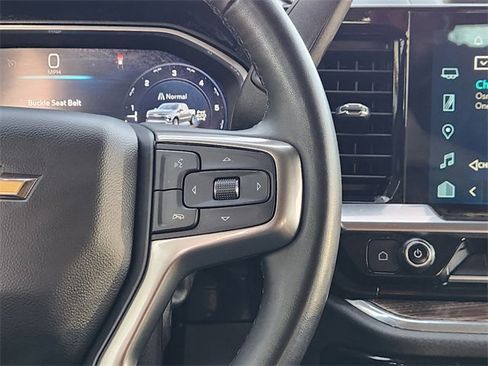 Used 2023 Chevrolet Silverado 1500 LT image 28