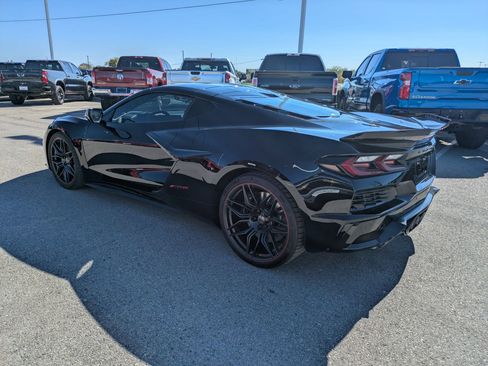 Used 2025 Chevrolet Corvette Z06 image 6