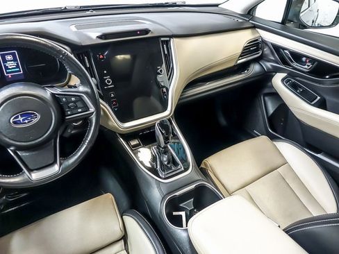 Used 2024 Subaru Outback Limited image 18