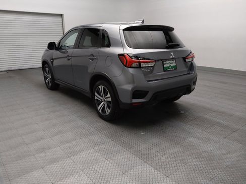 Used 2024 Mitsubishi Outlander Sport SE AWD/4WD image 5