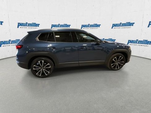 New 2026 MAZDA CX-50 AWD 2.5 S w/ Weather Package image 12