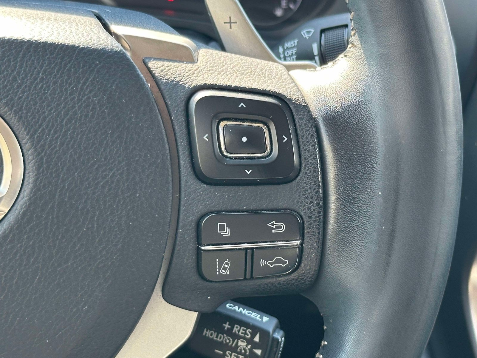 Used 2019 Lexus NX 300 AWD w/ Premium Package image 24