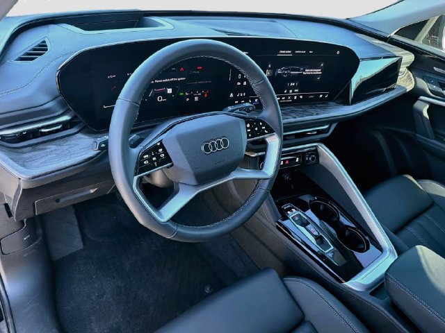 Used 2025 Audi Q5 Premium Plus AWD/4WD image 26