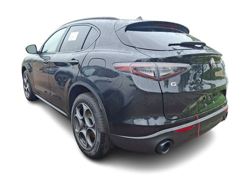 New 2026 Alfa Romeo Stelvio Sprint AWD/4WD image 3