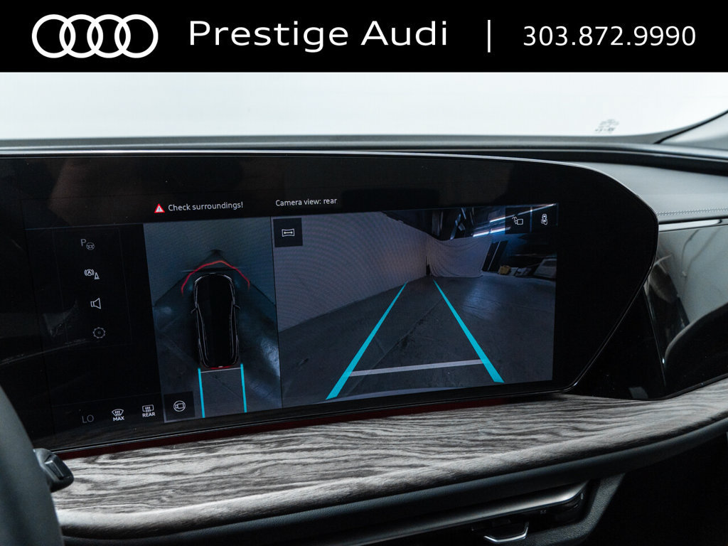 Used 2025 Audi Q5 Premium w/ Premium Plus AWD/4WD image 17