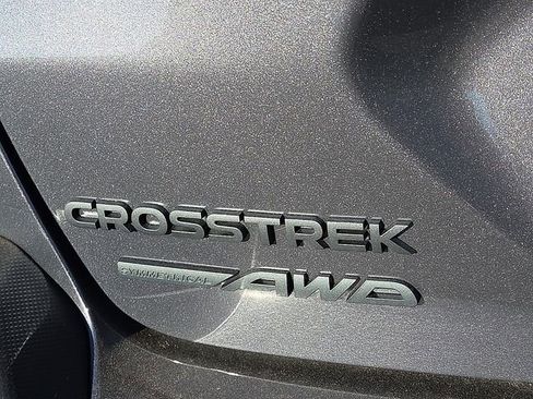 New 2026 Subaru Crosstrek 2.5i Wilderness AWD/4WD image 7