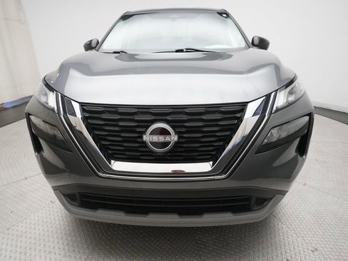 Used 2023 Nissan Rogue S AWD/4WD image 21
