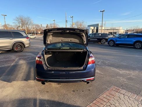 Used 2016 Honda Accord Sport image 23