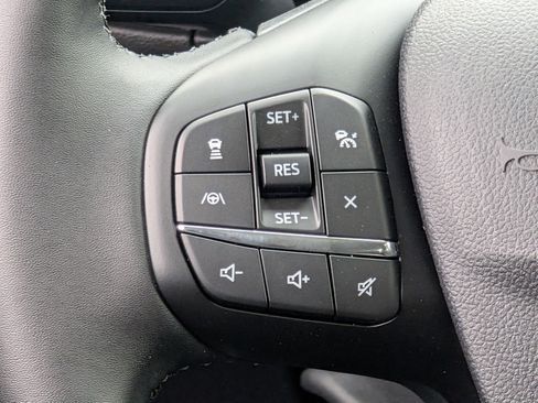 New 2026 Ford Bronco Sport Big Bend w/ Convenience Package image 14