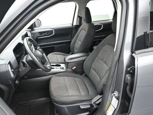 Used 2023 Ford Bronco Sport Big Bend image 10
