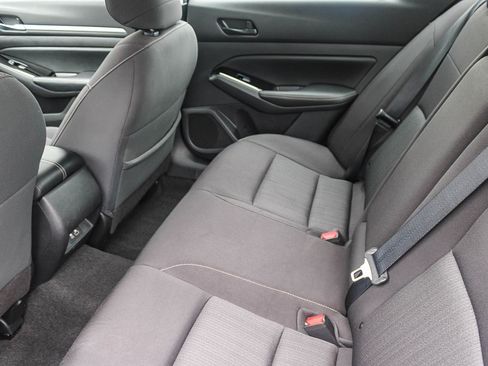 Used 2023 Nissan Altima 2.5 SV image 19