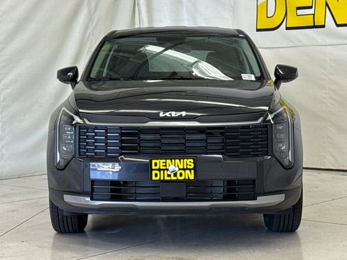 New 2026 Kia Sportage LX AWD/4WD image 9