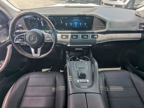 Certified 2022 Mercedes-Benz GLS 450 4MATIC image 2