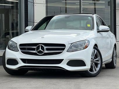 Used 2018 Mercedes-Benz C 300 Sedan