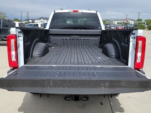New 2026 Ford F350 XLT image 11