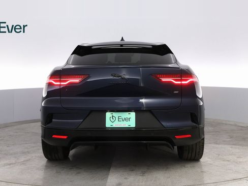 Used 2022 Jaguar I-PACE HSE image 13