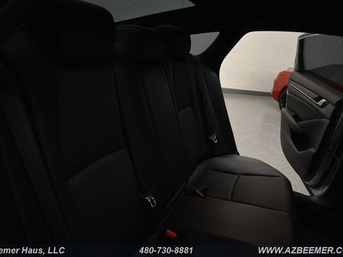 Used 2020 Honda Accord Sport image 23