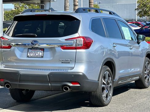 Used 2024 Subaru Ascent Touring image 4