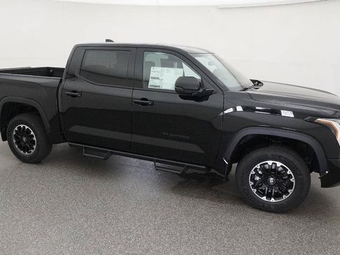 New 2026 Toyota Tundra SR5 AWD/4WD image 44