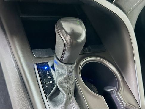 Used 2024 Toyota Camry SE w/ Convenience Package FWD image 24