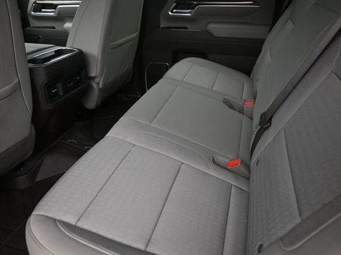 New 2026 Chevrolet Silverado 3500 LT w/ Convenience Package image 19