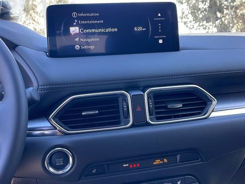 New 2025 MAZDA CX-5 AWD 2.5 S w/ Premium Plus Pkg image 18