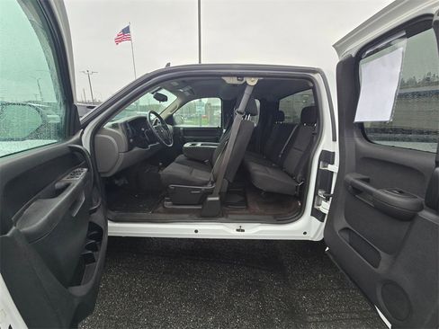 Used 2013 GMC Sierra 1500 SL image 11