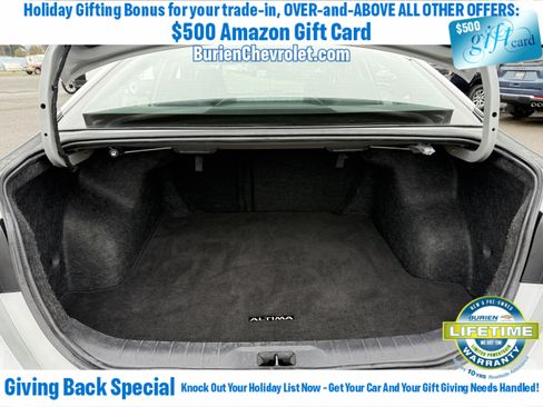 Used 2023 Nissan Altima 2.5 SL image 34