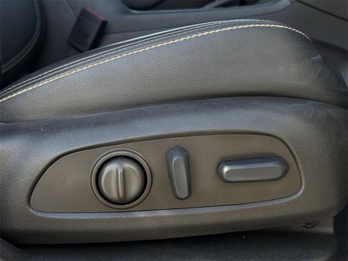 Certified 2022 Chevrolet Equinox Premier image 29