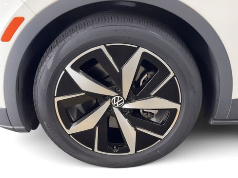 Used 2023 Volkswagen ID.4 Pro S image 12
