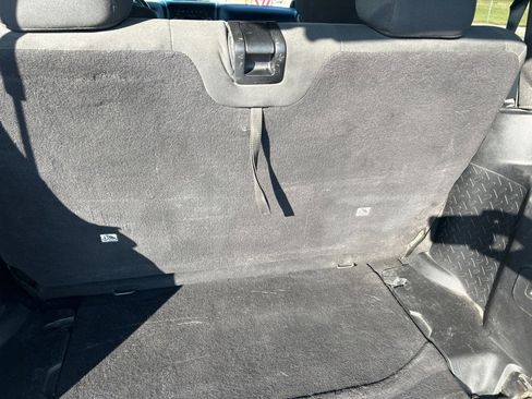 Used 2012 Jeep Wrangler Sport image 14