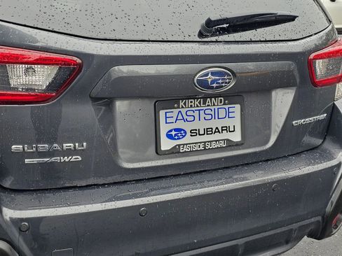 Used 2023 Subaru Crosstrek 2.5i Limited image 15