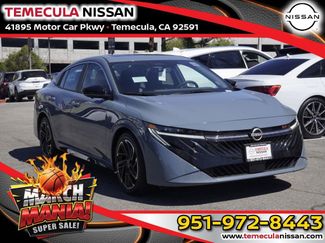 New 2026 Nissan Sentra SR video 1