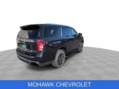 Used 2022 Chevrolet Tahoe LT AWD/4WD image 9