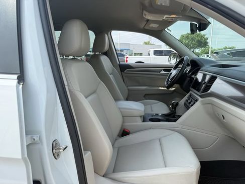 Used 2019 Volkswagen Atlas SE FWD image 27