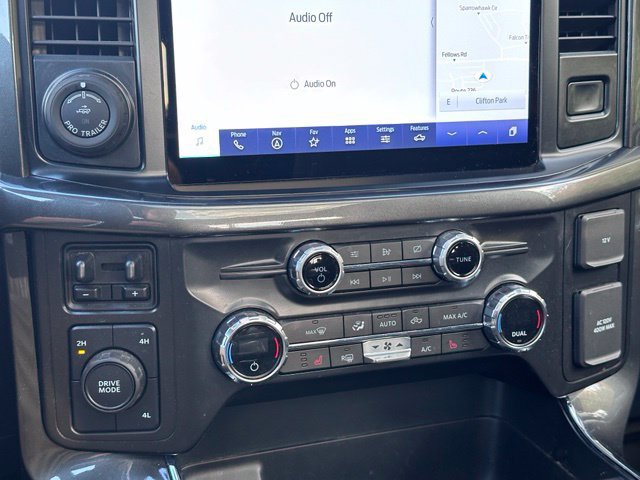 Used 2021 Ford F150 XLT w/ Equipment Group 302A High AWD/4WD image 15