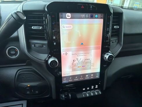 New 2026 RAM 2500 Tradesman image 27