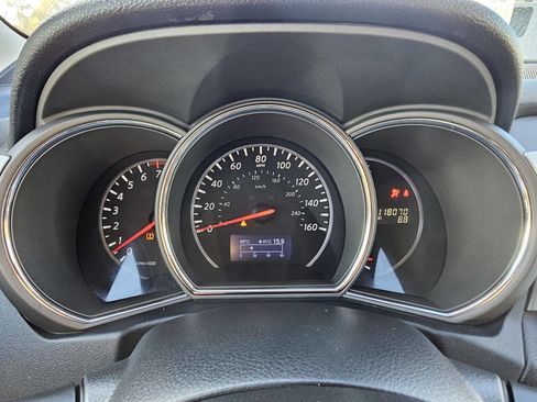 Used 2014 Nissan Murano SL image 29