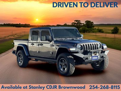 Used 2020 Jeep Gladiator Rubicon