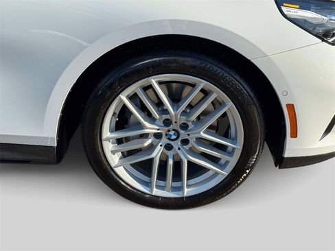 Certified 2025 BMW 530i xDrive image 7