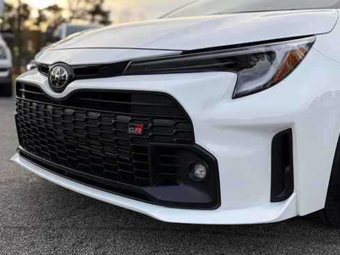 Used 2024 Toyota Corolla GR image 2